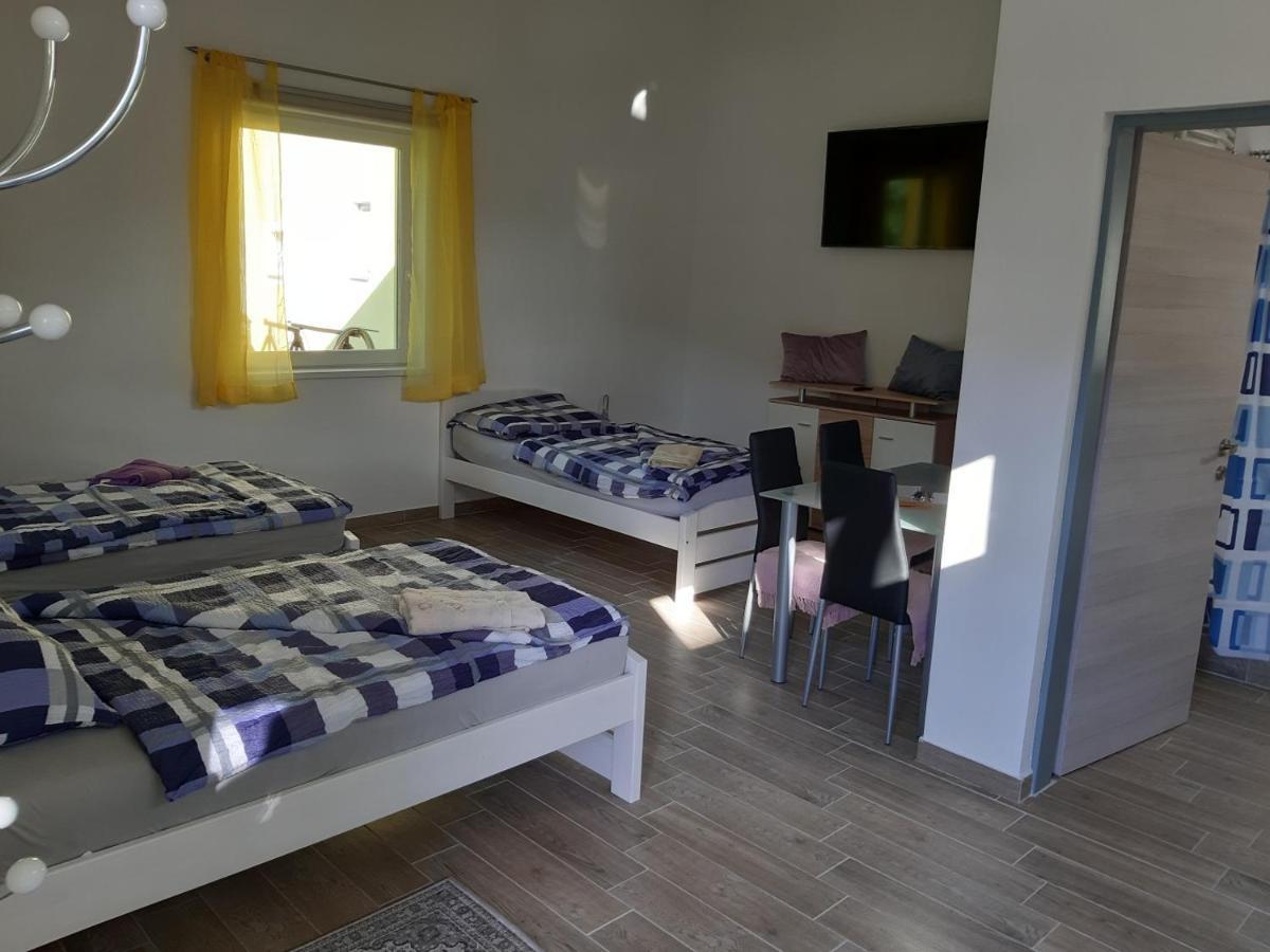 Haus Susanna Leoben  Zewnętrze zdjęcie
