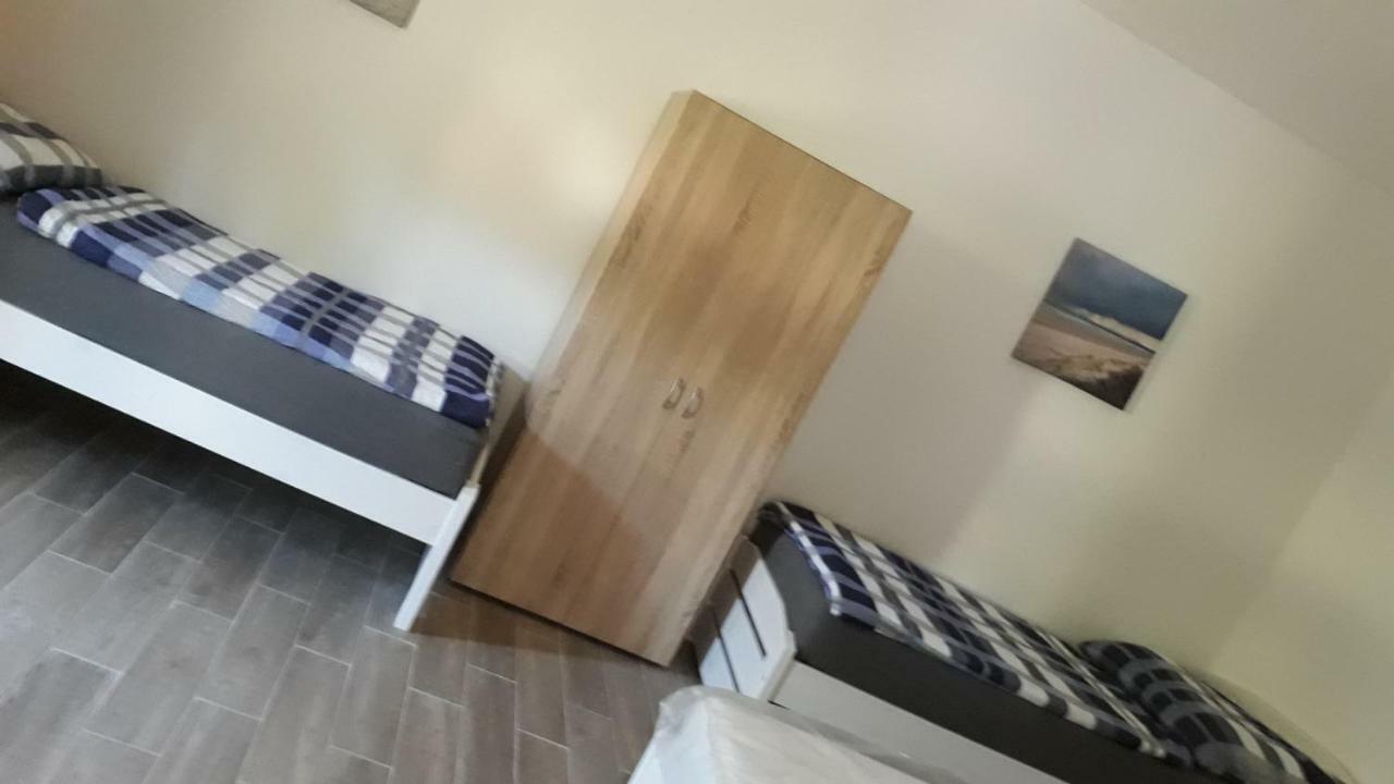 Haus Susanna Leoben  Zewnętrze zdjęcie