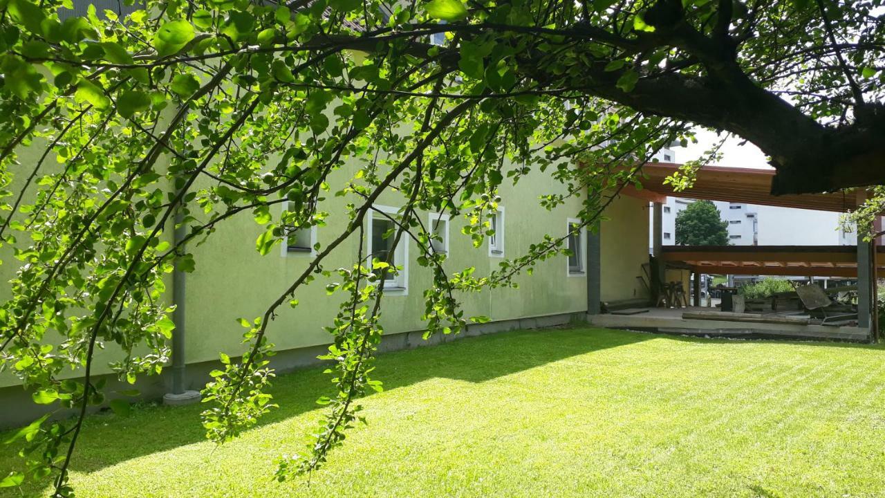 Haus Susanna Leoben  Zewnętrze zdjęcie