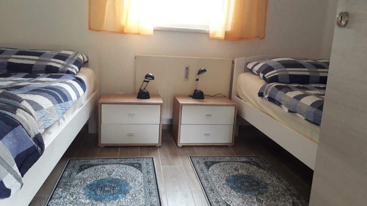 Haus Susanna Leoben  Zewnętrze zdjęcie